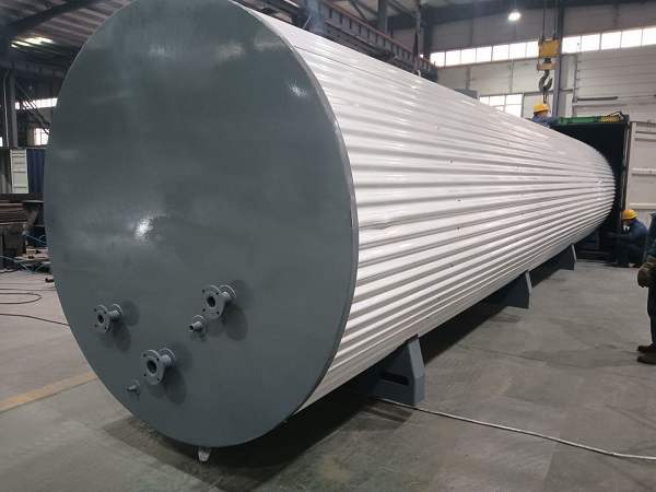 What is the processing process of asphalt tanks_1